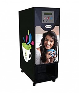 Godrej 2cvmexcella Tea Coffee Vending Machine