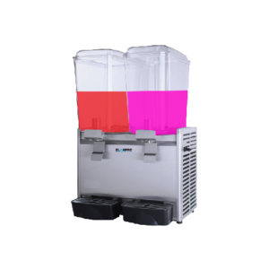 ELANPRO JUICE DISPENSER JD LJH 8x2