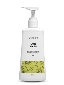 ASSURE HAND WASH