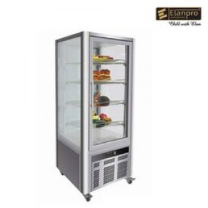 ELANPRO CONFECTIONARY SHOWCASES  LSC 408