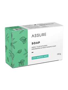 ASSURE SOAP