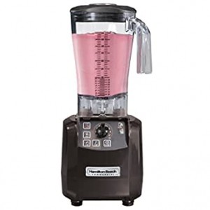 CELFROAST MULTIFUNCTIONAL COMMERCIAL BLENDER Tempest - HBH650 CE