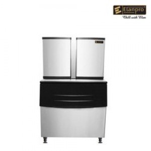 ELANPRO ICE MACHINE & FLAKERS EIM 1001