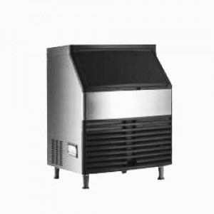ELANPRO EIM 101 ICE MACHINE