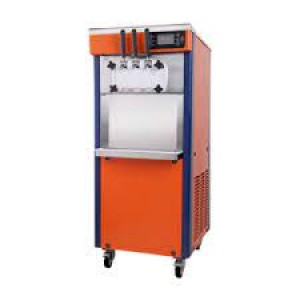 ELANPRO SOFT ICE MACHINE