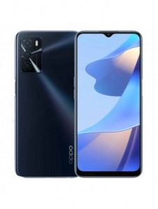 OPPO MOBILE A16 4 64 BLACK