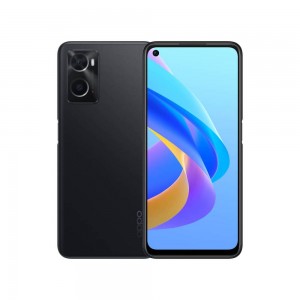 OPPO MOBILE A76 6 128 BLACK