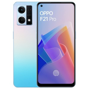 OPPO MOBILE F21 PRO 8 128 BLUE 4G