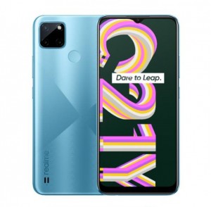 REALME MOBILE C21 Y 3 32 RMX3263