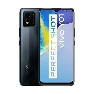 VIVO MOBILE Y01 2 32 BLACK