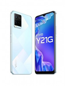 VIVO MOBILE Y21G 4 64 DIAMOND GLOW