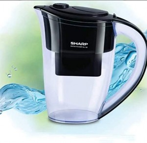 SHARP WATER PURIFIER PITCHER