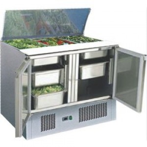 CELFROST SALADETTE S 900