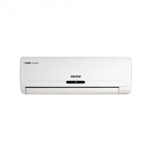 VOLTAS  1 TO 3 STAR SPLIT AC  FOR RESIDENTIAL USE