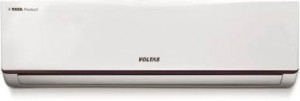 VOLTAS 1.5 TON 4 STAR  INVERTER AC  - WHITE