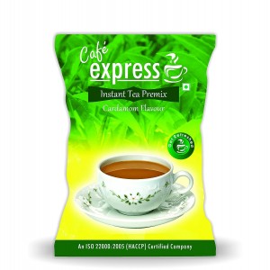 CAFE EXPRESS TEA PREMIX